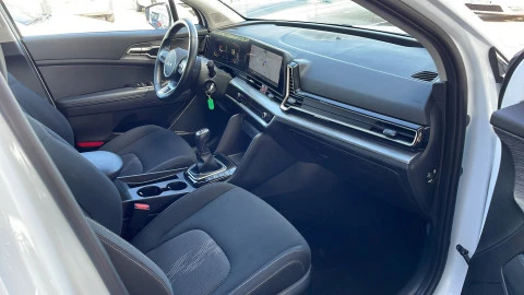 Kia Sportage  1.6 T-GDi MHEV Drive 150