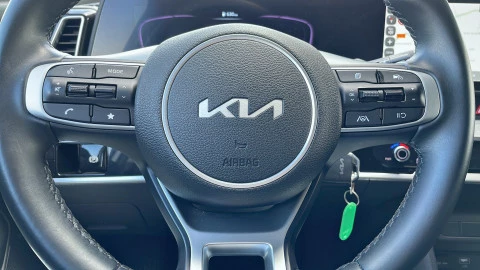Kia Sportage  1.6 T-GDi MHEV Drive 150