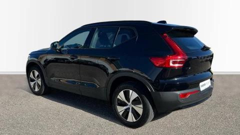 Volvo XC40 2.0 B3 G Essential Auto