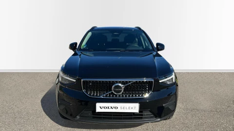 Volvo XC40 2.0 B3 G Essential Auto