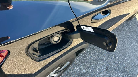 Volvo XC40 2.0 B3 G Essential Auto