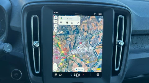 Volvo XC40 2.0 B3 G Essential Auto