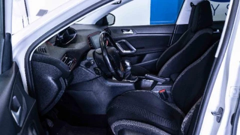 Peugeot 308 5p Style 1.2 PureTech 110 S&S