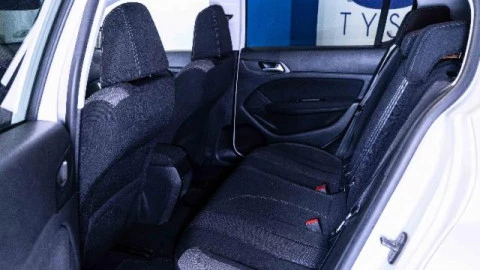 Peugeot 308 5p Style 1.2 PureTech 110 S&S