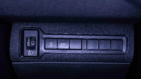 Peugeot 308 5p Style 1.2 PureTech 110 S&S