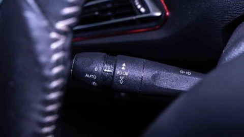 Peugeot 308 5p Style 1.2 PureTech 110 S&S
