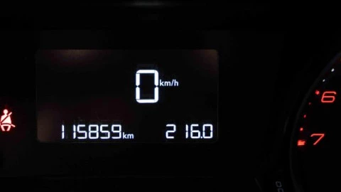 Peugeot 308 5p Style 1.2 PureTech 110 S&S
