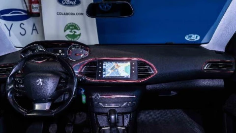 Peugeot 308 5p Style 1.2 PureTech 110 S&S