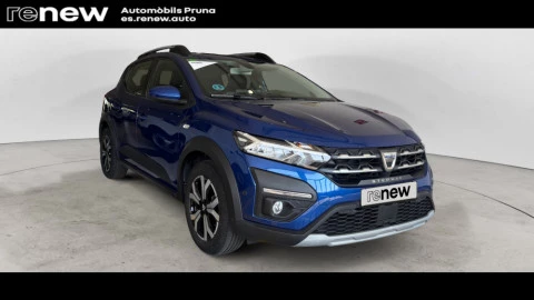 Dacia Sandero Stepway Comfort