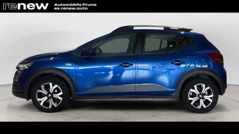 Dacia Sandero Stepway Comfort