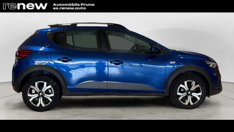 Dacia Sandero Stepway Comfort