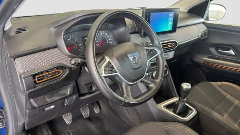 Dacia Sandero Stepway Comfort