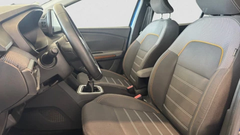 Dacia Sandero Stepway Comfort