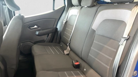 Dacia Sandero Stepway Comfort