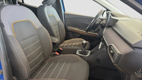 Dacia Sandero Stepway Comfort