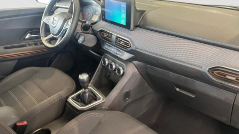 Dacia Sandero Stepway Comfort