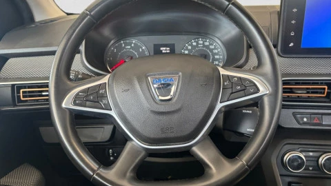 Dacia Sandero Stepway Comfort