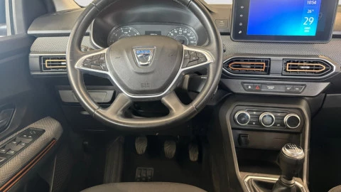 Dacia Sandero Stepway Comfort