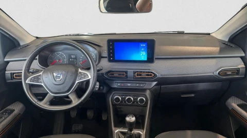 Dacia Sandero Stepway Comfort