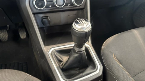 Dacia Sandero Stepway Comfort