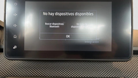 Dacia Sandero Stepway Comfort