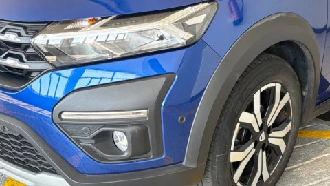 Dacia Sandero Stepway Comfort
