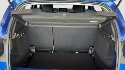 Dacia Sandero Stepway Comfort