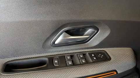 Dacia Sandero Stepway Comfort