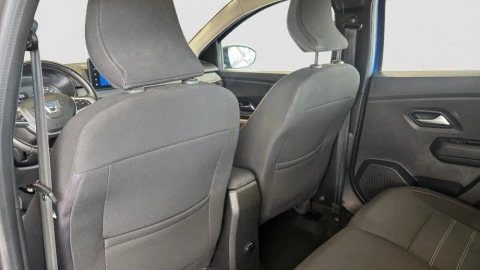 Dacia Sandero Stepway Comfort