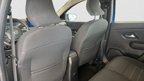 Dacia Sandero Stepway Comfort
