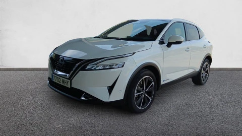 Nissan Qashqai E-POWER 140 KW (190 CV) Tekna+