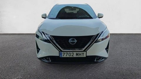 Nissan Qashqai E-POWER 140 KW (190 CV) Tekna+