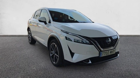 Nissan Qashqai E-POWER 140 KW (190 CV) Tekna+
