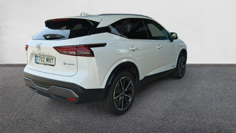 Nissan Qashqai E-POWER 140 KW (190 CV) Tekna+