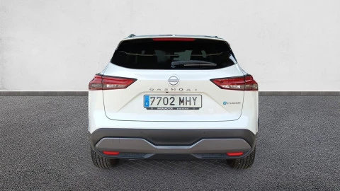 Nissan Qashqai E-POWER 140 KW (190 CV) Tekna+