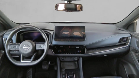 Nissan Qashqai E-POWER 140 KW (190 CV) Tekna+