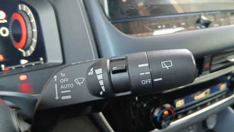 Nissan Qashqai E-POWER 140 KW (190 CV) Tekna+