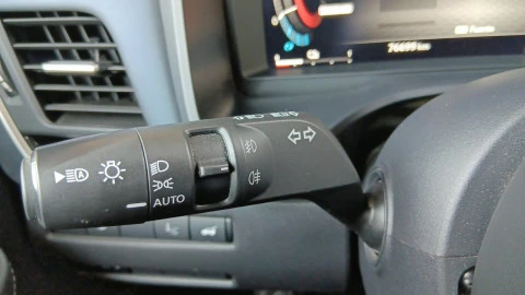 Nissan Qashqai E-POWER 140 KW (190 CV) Tekna+