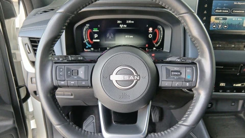 Nissan Qashqai E-POWER 140 KW (190 CV) Tekna+