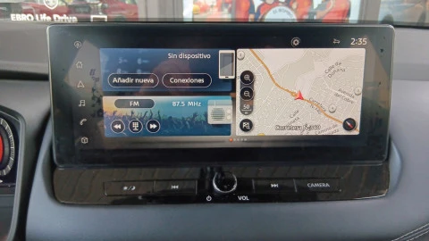 Nissan Qashqai E-POWER 140 KW (190 CV) Tekna+