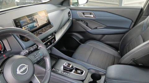 Nissan Qashqai E-POWER 140 KW (190 CV) Tekna+