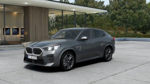 BMW X2 sDrive20i