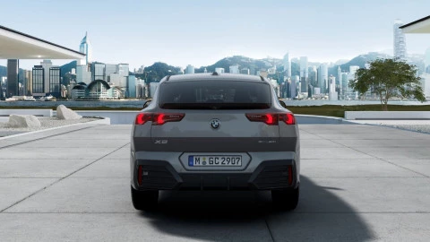 BMW X2 sDrive20i