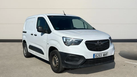 Opel Combo Cargo XL 1000kg Diesel 1.5 100HP S&S MT