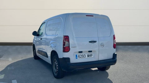 Opel Combo Cargo XL 1000kg Diesel 1.5 100HP S&S MT