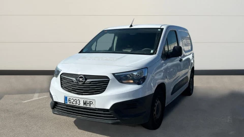 Opel Combo Cargo XL 1000kg Diesel 1.5 100HP S&S MT