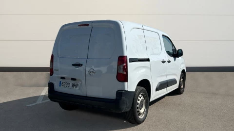 Opel Combo Cargo XL 1000kg Diesel 1.5 100HP S&S MT