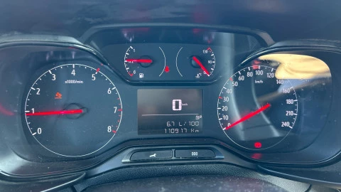 Opel Combo Cargo XL 1000kg Diesel 1.5 100HP S&S MT