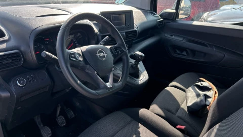 Opel Combo Cargo XL 1000kg Diesel 1.5 100HP S&S MT