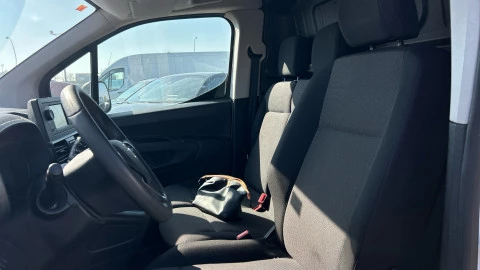 Opel Combo Cargo XL 1000kg Diesel 1.5 100HP S&S MT